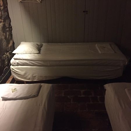 Old Town Lodge Stockholm Luaran gambar