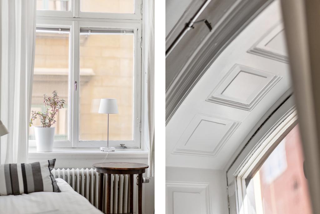 Old Town Lodge Stockholm Luaran gambar