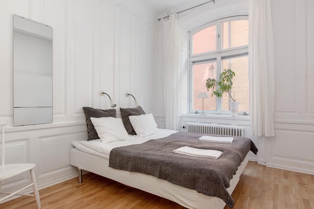 Old Town Lodge Stockholm Bilik gambar