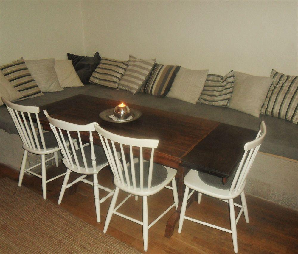 Old Town Lodge Stockholm Luaran gambar