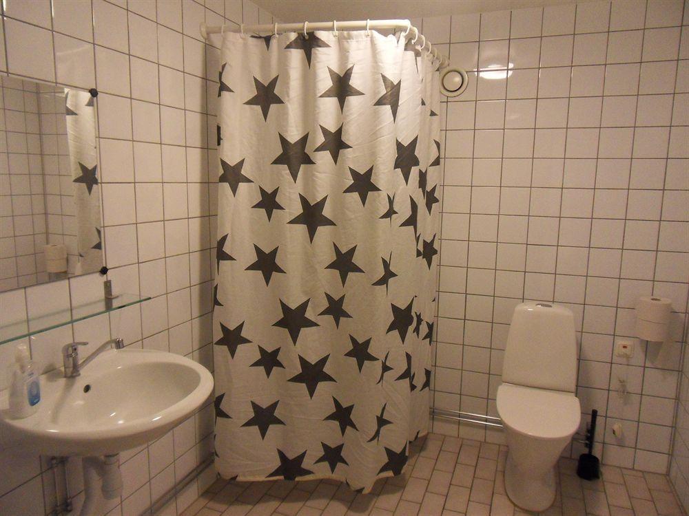 Old Town Lodge Stockholm Luaran gambar