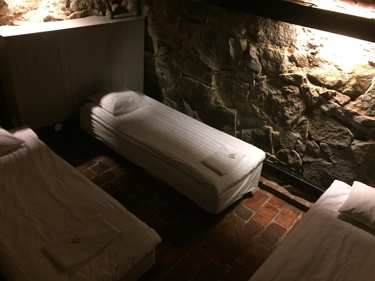 Old Town Lodge Stockholm Luaran gambar