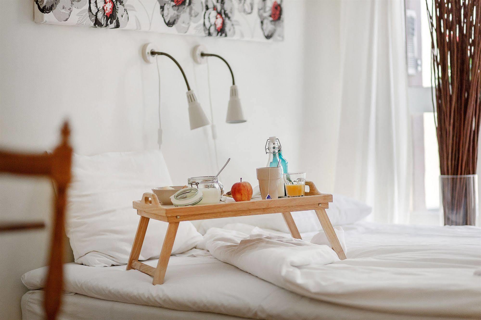 Old Town Lodge Stockholm Luaran gambar