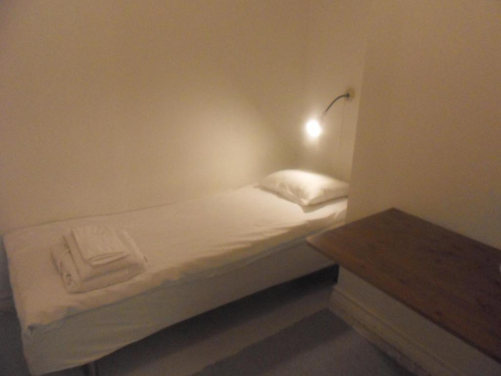 Old Town Lodge Stockholm Bilik gambar